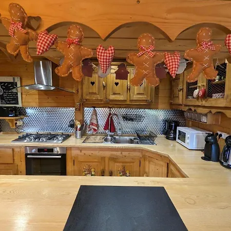 Ensoleille Dans Les Hautes Vosges Avec Terrasse, Local Velos Et Skis, Charges Incluses - Fr-1-589-486 *