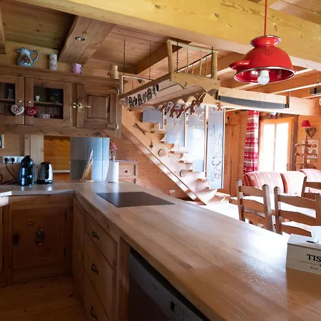 Ensoleille Dans Les Hautes Vosges Avec Terrasse, Local Velos Et Skis, Charges Incluses - Fr-1-589-486 Ferienhaus *