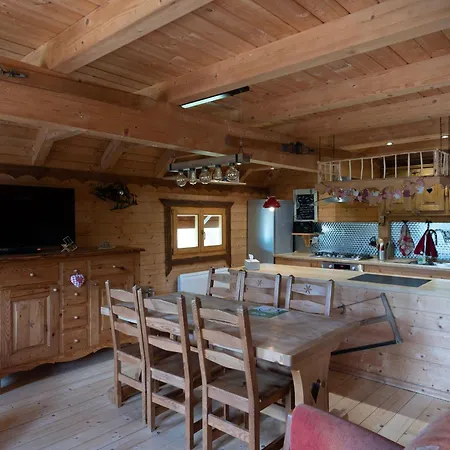 Ferienhaus Ensoleille Dans Les Hautes Vosges Avec Terrasse, Local Velos Et Skis, Charges Incluses - Fr-1-589-486