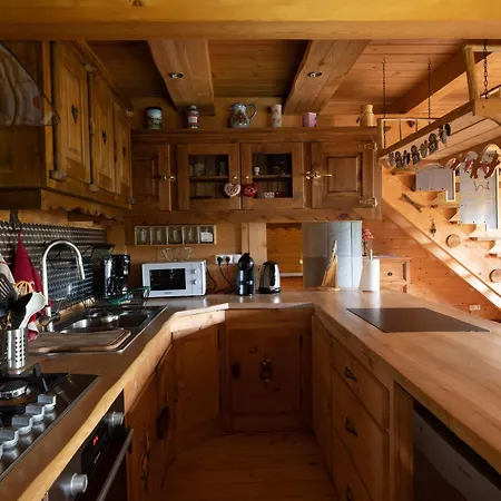 Ensoleille Dans Les Hautes Vosges Avec Terrasse, Local Velos Et Skis, Charges Incluses - Fr-1-589-486 Holiday home
