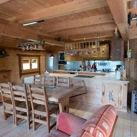 Ensoleille Dans Les Hautes Vosges Avec Terrasse, Local Velos Et Skis, Charges Incluses - Fr-1-589-486 Ferienhaus *