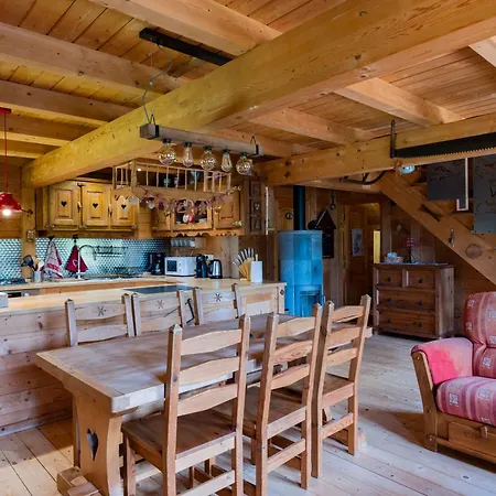 Ensoleille Dans Les Hautes Vosges Avec Terrasse, Local Velos Et Skis, Charges Incluses - Fr-1-589-486 Ferienhaus Thiéfosse