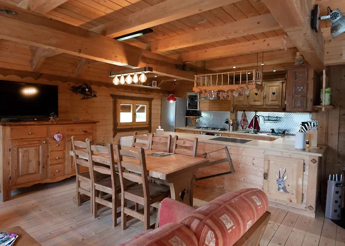 Ensoleille Dans Les Hautes Vosges Avec Terrasse, Local Velos Et Skis, Charges Incluses - Fr-1-589-486 Prázdninový dům