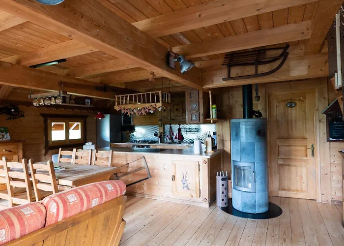 Ensoleille Dans Les Hautes Vosges Avec Terrasse, Local Velos Et Skis, Charges Incluses - Fr-1-589-486 Prázdninový dům *