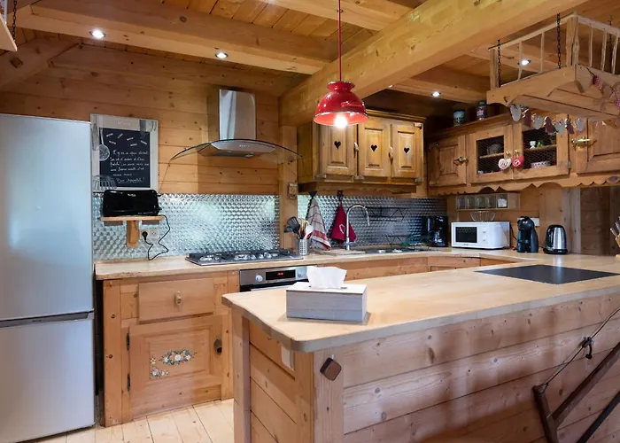 Prázdninový dům Ensoleille Dans Les Hautes Vosges Avec Terrasse, Local Velos Et Skis, Charges Incluses - Fr-1-589-486 *