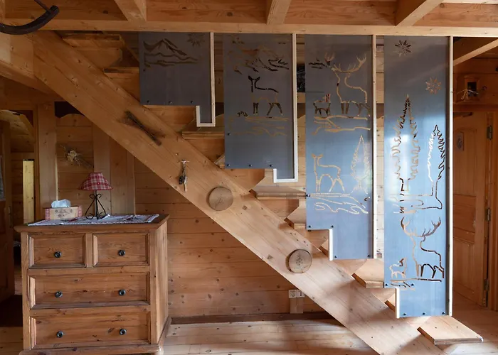 Ensoleille Dans Les Hautes Vosges Avec Terrasse, Local Velos Et Skis, Charges Incluses - Fr-1-589-486 * Thiéfosse