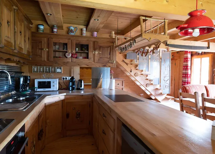 Prázdninový dům Ensoleille Dans Les Hautes Vosges Avec Terrasse, Local Velos Et Skis, Charges Incluses - Fr-1-589-486