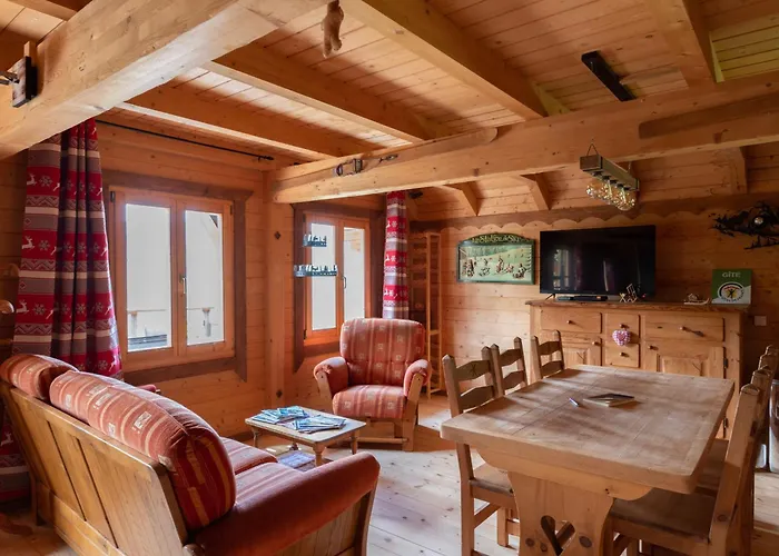 Ensoleille Dans Les Hautes Vosges Avec Terrasse, Local Velos Et Skis, Charges Incluses - Fr-1-589-486 Prázdninový dům Thiéfosse