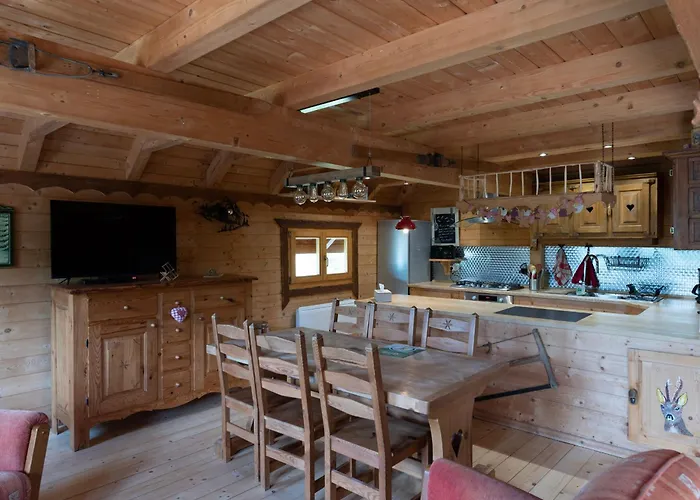 Prázdninový dům Ensoleille Dans Les Hautes Vosges Avec Terrasse, Local Velos Et Skis, Charges Incluses - Fr-1-589-486