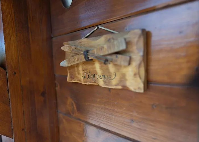 Ensoleille Dans Les Hautes Vosges Avec Terrasse, Local Velos Et Skis, Charges Incluses - Fr-1-589-486 Prázdninový dům