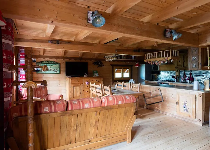 Prázdninový dům Ensoleille Dans Les Hautes Vosges Avec Terrasse, Local Velos Et Skis, Charges Incluses - Fr-1-589-486