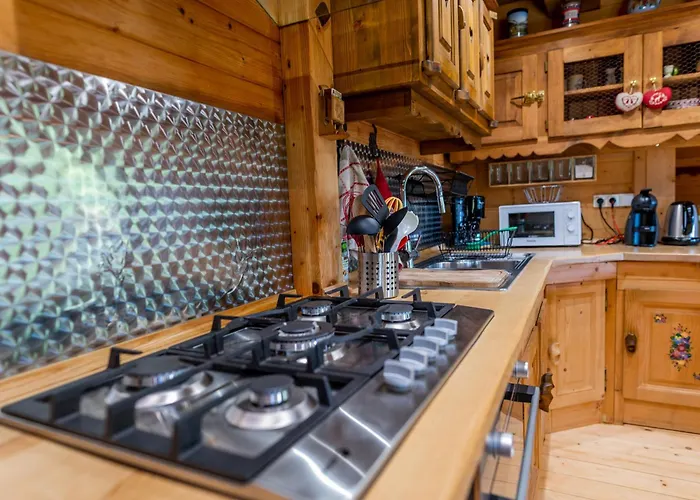 Prázdninový dům Ensoleille Dans Les Hautes Vosges Avec Terrasse, Local Velos Et Skis, Charges Incluses - Fr-1-589-486