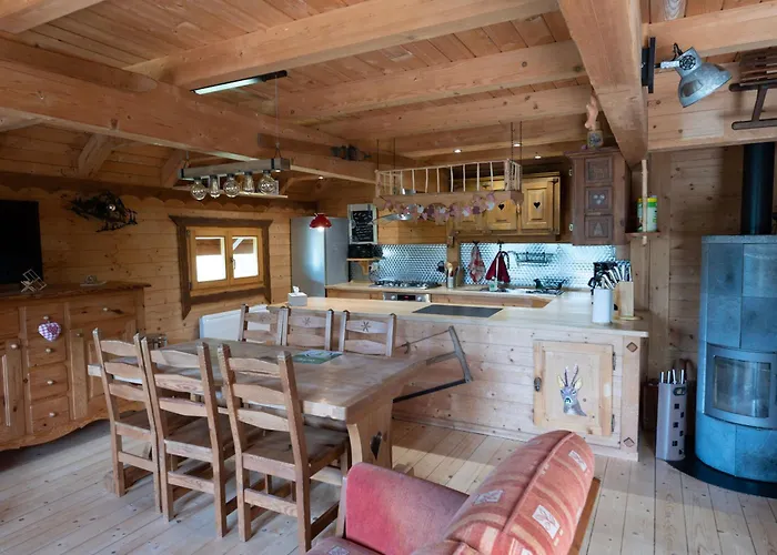 Ensoleille Dans Les Hautes Vosges Avec Terrasse, Local Velos Et Skis, Charges Incluses - Fr-1-589-486 Prázdninový dům *