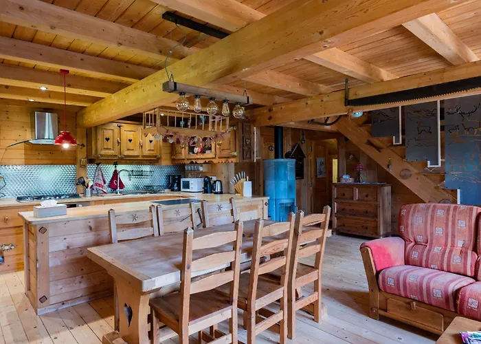 Ensoleille Dans Les Hautes Vosges Avec Terrasse, Local Velos Et Skis, Charges Incluses - Fr-1-589-486 Prázdninový dům Thiéfosse