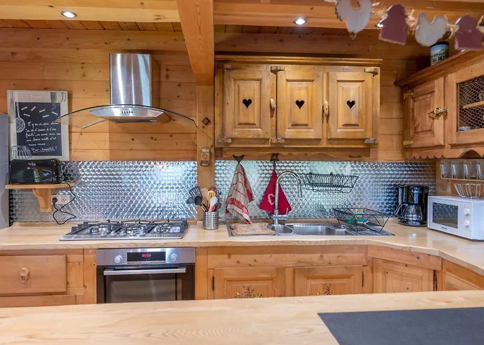 Prázdninový dům Ensoleille Dans Les Hautes Vosges Avec Terrasse, Local Velos Et Skis, Charges Incluses - Fr-1-589-486 Thiéfosse