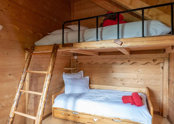 Ensoleille Dans Les Hautes Vosges Avec Terrasse, Local Velos Et Skis, Charges Incluses - Fr-1-589-486 *